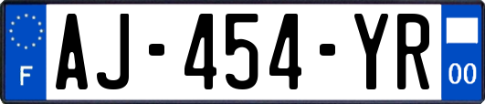 AJ-454-YR