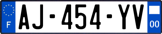 AJ-454-YV