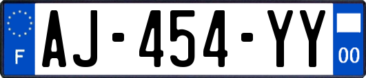 AJ-454-YY