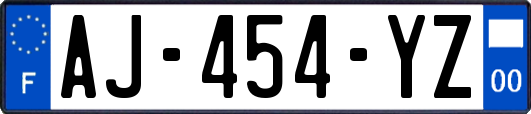 AJ-454-YZ