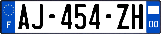 AJ-454-ZH