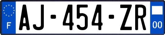 AJ-454-ZR