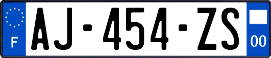 AJ-454-ZS