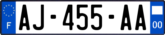 AJ-455-AA