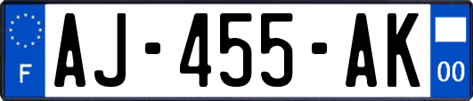 AJ-455-AK