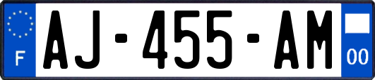 AJ-455-AM