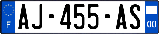 AJ-455-AS