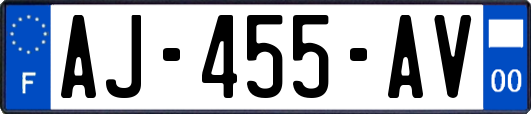 AJ-455-AV