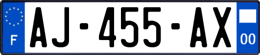 AJ-455-AX