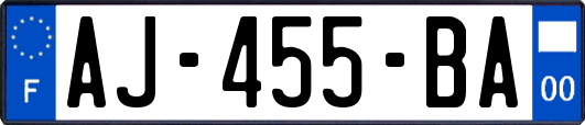 AJ-455-BA