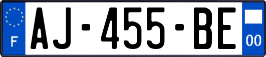 AJ-455-BE