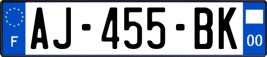 AJ-455-BK