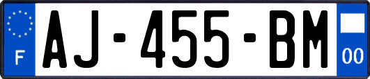 AJ-455-BM