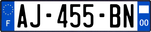 AJ-455-BN