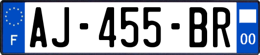 AJ-455-BR