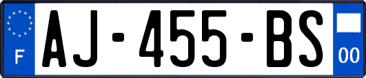 AJ-455-BS