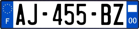 AJ-455-BZ