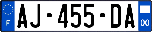 AJ-455-DA