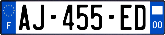 AJ-455-ED