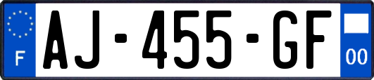 AJ-455-GF