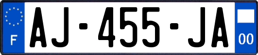 AJ-455-JA