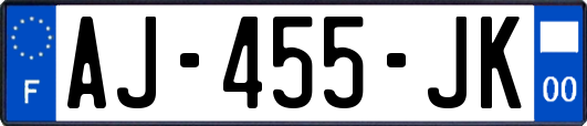 AJ-455-JK