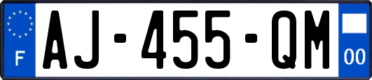 AJ-455-QM