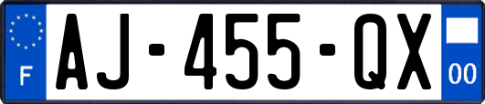 AJ-455-QX