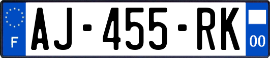 AJ-455-RK