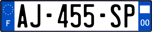 AJ-455-SP