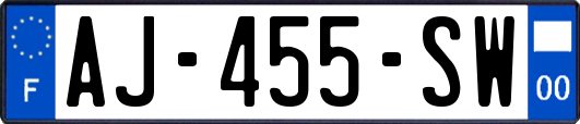 AJ-455-SW