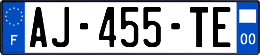 AJ-455-TE
