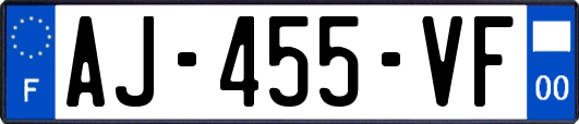 AJ-455-VF