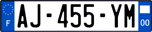 AJ-455-YM