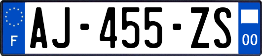 AJ-455-ZS
