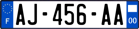 AJ-456-AA