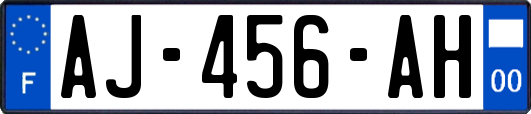 AJ-456-AH