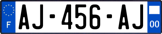 AJ-456-AJ