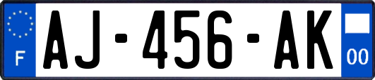 AJ-456-AK