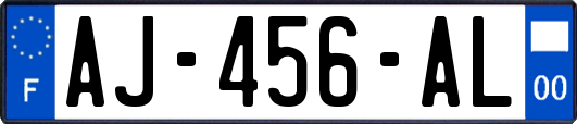 AJ-456-AL