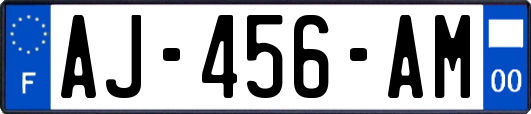 AJ-456-AM