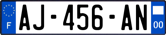 AJ-456-AN