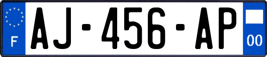 AJ-456-AP