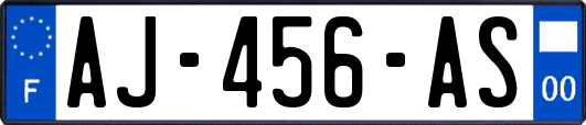 AJ-456-AS