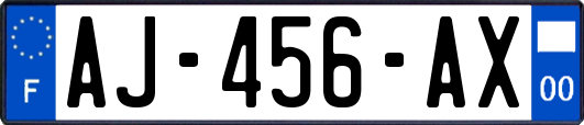 AJ-456-AX