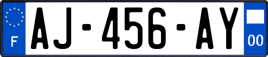 AJ-456-AY