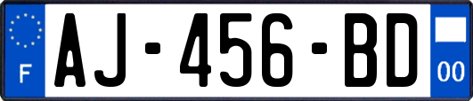 AJ-456-BD