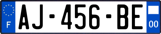 AJ-456-BE