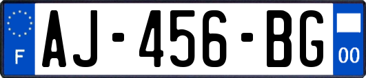 AJ-456-BG