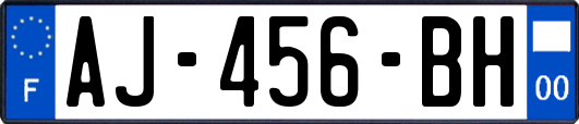 AJ-456-BH